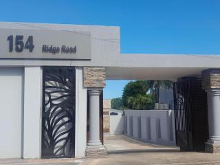 San D- Lux Boutique Hotel - Durban - 7