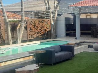 San D- Lux Boutique Hotel - Durban - 5
