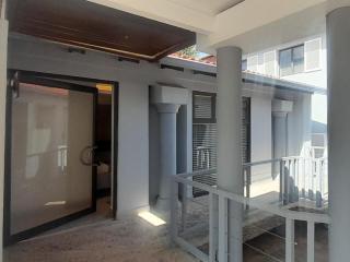 San D- Lux Boutique Hotel - Durban - 3