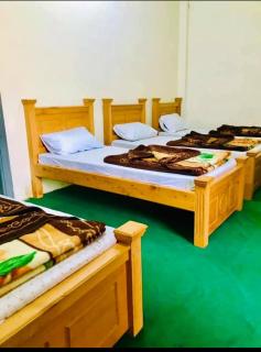 Ali Hotel - Kārandūkai - 5