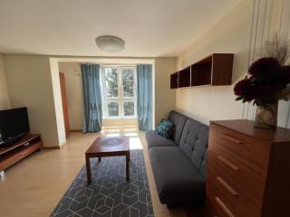 Apartamenty 2-pokojowe przy molo z balkonami - Gdynia - 9