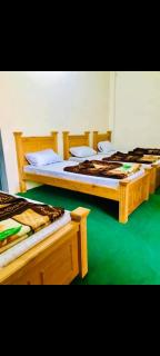 Ali Hotel - Kārandūkai - 4