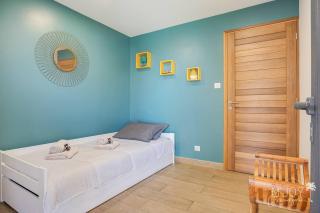 TY KAZ PARADIS, villa avec piscine pleine de charme - 5