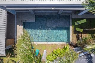 TY KAZ PARADIS, villa avec piscine pleine de charme - Ravine des Cabris - 3