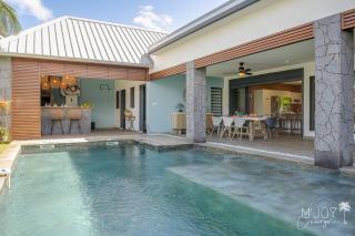 TY KAZ PARADIS, villa avec piscine pleine de charme - Ravine des Cabris - 1