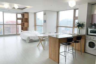 Large Apt, Awesome View, Seoul STN - 8