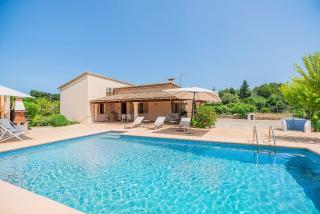 Villa Marina Malagarba By SunVillas Mallorca - Pollença - 0