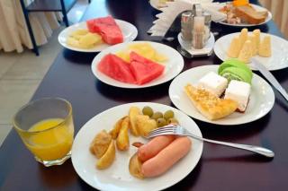 Anhor Hotel - Tasjkent - 6