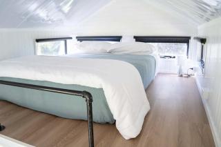 Hill Creek Tiny House 1 by Tiny Away - Perwillowen - 3