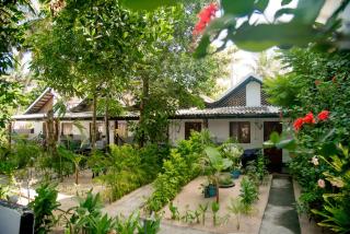 Bay Dreams Beach Hotel & Surf Camp - Arugam Bay - 0