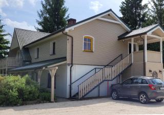 Klimaty- apartamenty nad rzeką - Międzylesie - 0