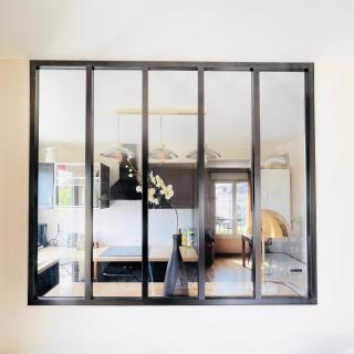 Luxury Appartement Disneyland - Magny-le-Hongre - 7