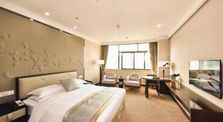 Langshan Hotel Shenzhen - Shenzhen - 1