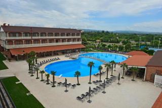 Villa #39 - Kachretʼi - 8