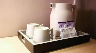 Lavande Hotel Beijing Daxing Airport Qingyuan Road Metro Station Joy City - Peking - 2