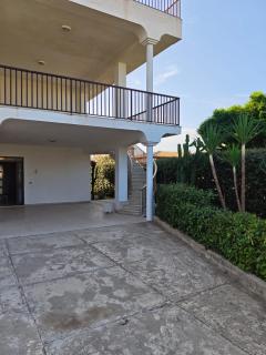 Villa Leuka San Lorenzo - Reitani - 9