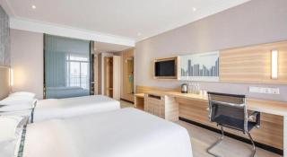 City Comfort Inn Wuhan Hubei University Of Economics - 2