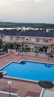 Apartamento Carabassi - 8