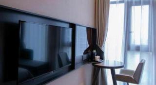 IU Hotel·Chongqing XinPAI·fang Fortune Centre - Chongqing - 7