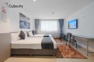 Cubicity De Tham - Ho Chi Minh-stad - 0