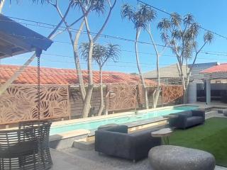 San D- Lux Boutique Hotel - Durban - 4