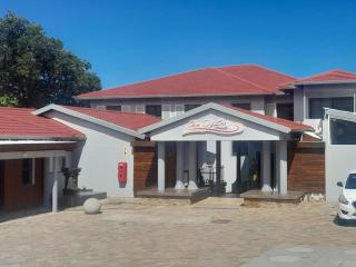 San D- Lux Boutique Hotel - Durban - 2