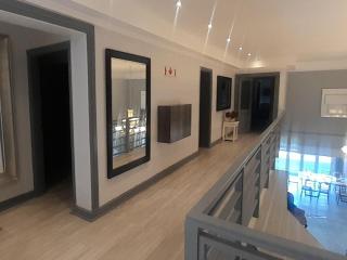 San D- Lux Boutique Hotel - Durban - 1