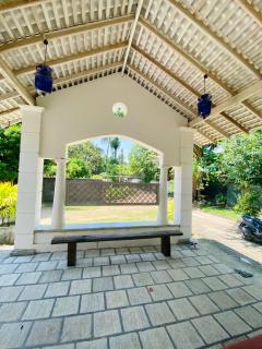 Silva's Place, Peaceful Budget Stay in Balapitiya - 7