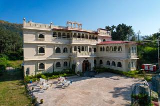 Raj Kunj Haveli Kumbhalgarh - 9