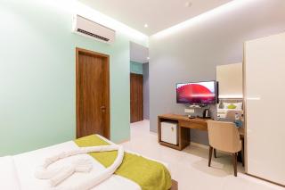 Hotel Seven Oaks - Nova Bombaim - 8