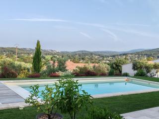 La Tiny de Louis, au milieu des oliviers, avec jolie piscine - Draguignan - 6