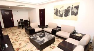 Hong Ye Hotel - Canton - 7