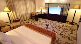 Hong Ye Hotel - Guangzhou - 4