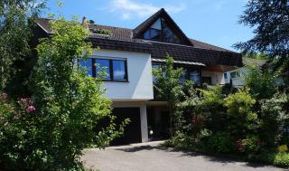 Ferienwohnung Bannstein Lahr - Lahr - 0