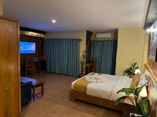 Annapurna Boutique Hotel - 7