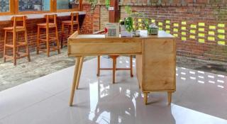 OYO 92606 Djoglo Boto Homestay Syariah - 1