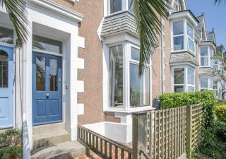 Black Rock House - St Ives - 9