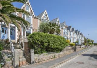 Black Rock House - St Ives - 8