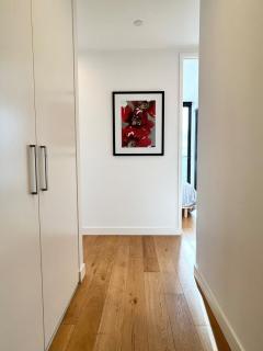 The ART Sub-Penthouse with Stunning Views - Melbourne - 3
