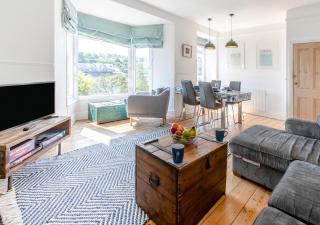 Black Rock House - St Ives - 6