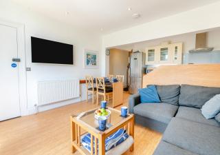 Black Rock House - St Ives - 2