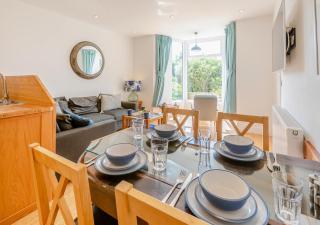 Black Rock House - St Ives - 1