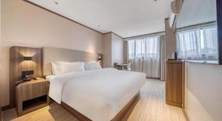 Hanting Hotel Changsha Wanjiali Plaza - Changsha - 5
