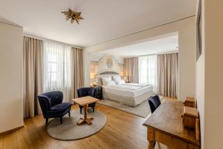 Boutiquehotel Amadeus - 6