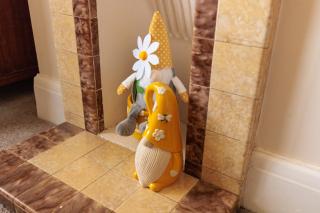 Cornellian Retreat - Charming rural fringe 1930's semi detached home - 1