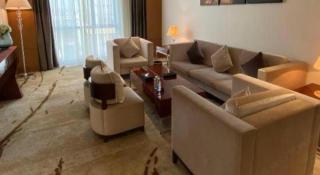 Shanghai Manhattan Hotel Minhang - Shanghai - 3