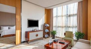 Shanghai Manhattan Hotel Minhang - Shanghai - 2