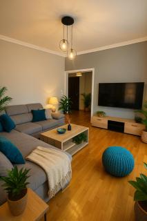 Sunny Escape in Alimos, close to the beach - Atene - 9
