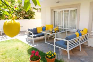 Inspiration Alimos Getaway, close to the beach - Atene - 0