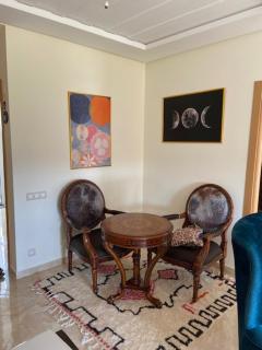 Appartement Kettani bouznika - Bouznika - 1
